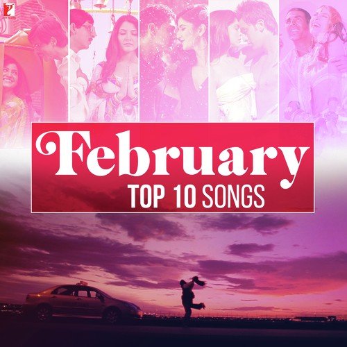 February - Top 10 Songs Papon MP3 Download